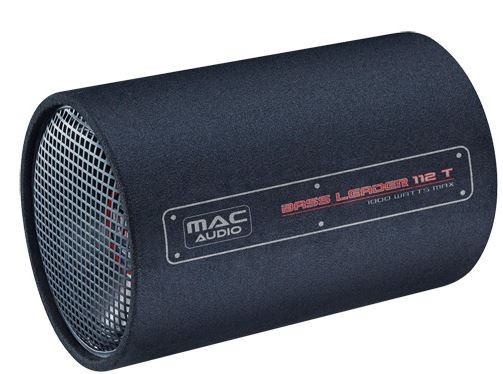 ������������� �������� Mac Audio Bassleader 112 T